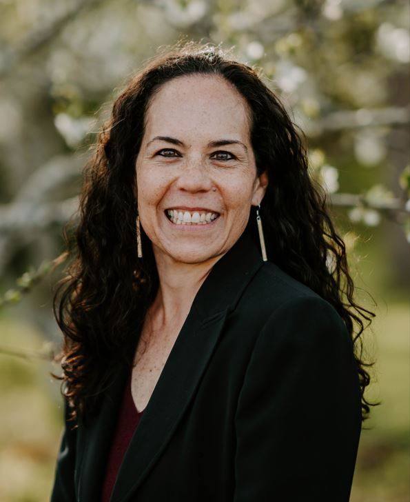 Ph.D. alumna Brenda Ortigoza Bateman named Director of the Oregon Department of Land Conservation and Development