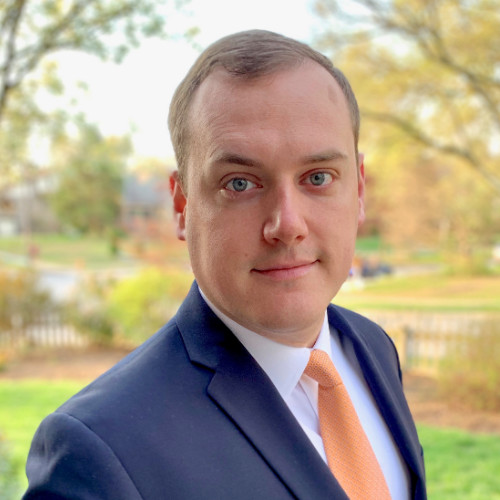 Public Policy alumnus Josh Michael elected VP of MD State Board of Education