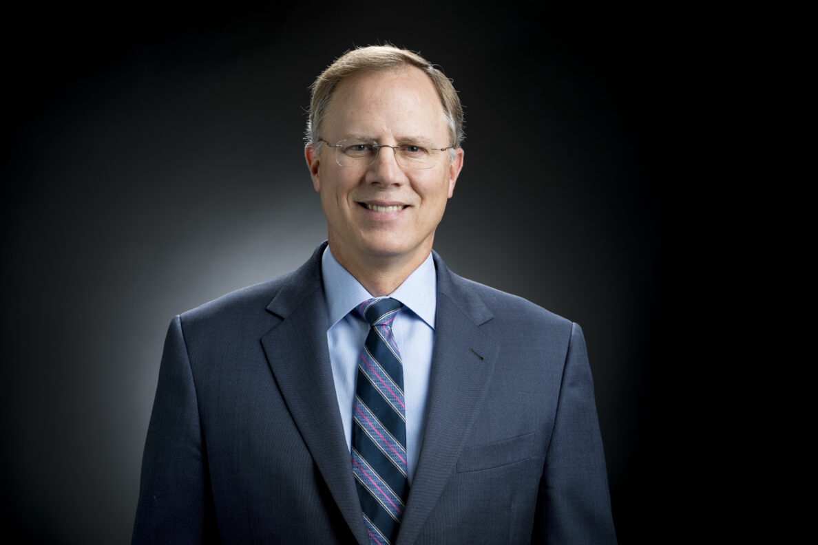 Alumni Highlight: Dr. Timothy J. Galpin